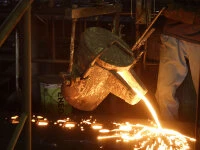 Wok Gusseisen Ø 31,5 Cm IWACHU 10 Wok Gusseisen Ø 31,5 Cm IWACHU – Bild 8