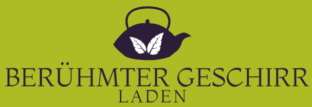 Berühmter Geschirr Laden